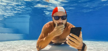 Streaming: Menschen verbringen jedes Jahr mehrere Tage mit der Auswahl von Streaminginhalten