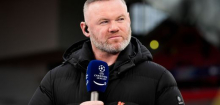 WM 2026: Wayne Rooney will durch den Hudson River rudern, weil Norwegen im Viertelfinale steht