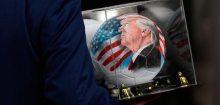 Fußball-WM 2026: Donald Trump greift in die WM ein - ein Grund, ihn zu feiern: Eine Glosse