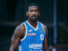 Lovell Cabbil Jr. okrepil Krko