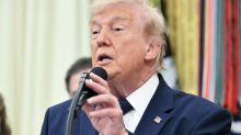 Der Fall Balogun: Trump bestätigt Bitte um Überprüfung der Balogun-Sperre