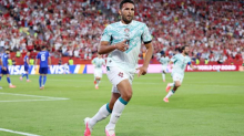 Fußball-WM heute: Der Deniz Undav Portugals