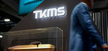 TKMS: Thyssenkrupp-Tochter laut Bericht Favorit für U-Boot-Deal in Kanada