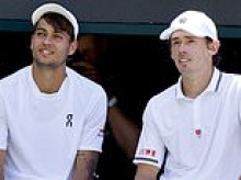 Wimbledon fans feel the heat as TWO supporters faint on Centre Court and No 1 Court just after the start of play in 31-degree temperatures