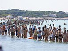 Fresh Mallorca anti-tourism protests erupt as thousands oppose plans that could create 'another Magaluf'