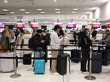 Scorching heatwaves, blazing wildfires and volcanic ash clouds: What Aussie visitors need to know as fresh warnings are issued amid Europe travel chaos