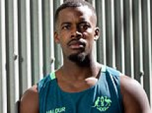 Poster boy for Australia's Commonwealth Games kit is ditched by sports giant - after the Daily Mail reveals he allegedly stole $600,000 from an elderly dementia patient