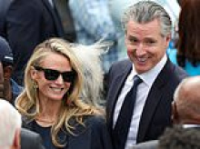 Eye-popping number of Democrats back probe of Gavin Newsom and his wife Jennifer ahead of 2028 presidential race