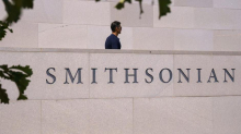 Poročilo Bele hiše: Ustanovo Smithsonian vodijo radikalni aktivisti, ki jim ni mogoče zaupati