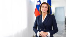 Info360: Tanja Fajon ima novo evropsko službo