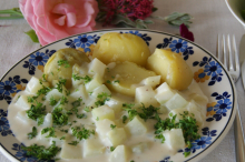 Kochen wie früher: Alte Rezepte zum Nachkochen