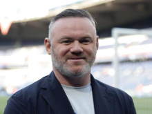 Wayne Rooney bo v primeru nove norveške zmage preveslal reko Houdson