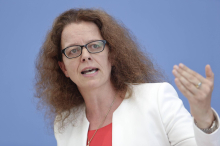 Düstere EZB-Analyse: Kerniflation weiter hoch, Zinsen könnten weiter steigen