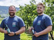 Could Somerset cider become a Tayside tipple? Company aims to put Scottish scrumpy on the map