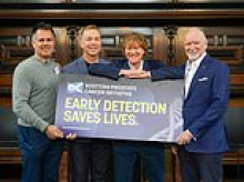 Doing nothing is not an option - we CAN find a better way to detect prostate cancer and save more lives