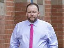 Blogger who exposed Walter Mitty chief constable found dead in hotel room while awaiting sentencing for child sex offences