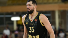 KOŠARKAŠKI ZEMLjOTRES! Nikola Mirotić pred potpisom