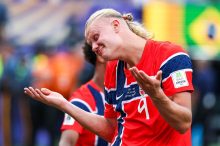 Alle 71 ein Tor! „Cyborg“ Erling Haaland verblüfft die ganze Welt 