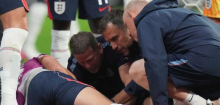 Fußball-WM 2026: Sturz bei Sprung über Bande - Englands Jordan Henderson verpasst wohl Rest der WM