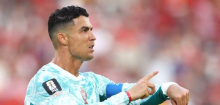 WM 2026 live: Das Achtelfinale zwischen Portugal und Spanien