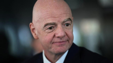 Gianni Infantino: Der Fußball lässt sich nicht für dumm verkaufen