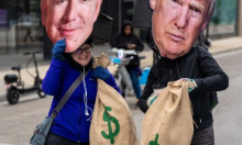 Godinama su bili rivali. Danas mu Trump otvara vrata milijardama dolara vrijednih poslova da 'osvoji Mjesec'