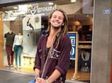 Young man who vanished without a trace at Perth beach was likely killed by a shark, coroner rules