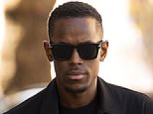 Top Boy star Micheal Ward denies raping woman in the back of a car and tells court they were 'having a great time'