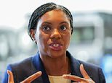 Kemi Badenoch urges Labour MPs to back bid to block early release of sex offenders