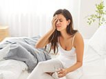 Sleep yourself thin: Skimping on shut-eye by as little as 80 minutes a night leads to weight gain at the rate of one pound every six weeks