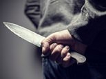 'Soft-touch' justice slammed as number of teens caught carrying blades rockets by 60 per cent