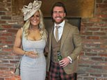 Stuart Hogg finally sells home...but only after shamed rugby star slashes £300k from price