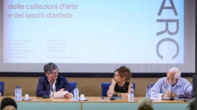 L’arte oltre il tempo: come trasformare i lasciti d'artista in un patrimonio per la comunità