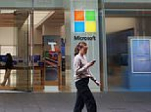 Australian employees caught in Microsoft job purge affecting 4,800 workers worldwide