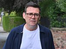 Jitters across Whitehall as Andy Burnham refuses to name his new cabinet