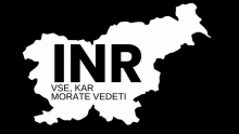 INR: smo lahko malo bolj švedski?