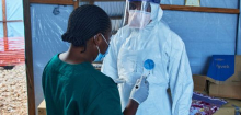 Bereits mehr als 500 Ebola-Tote im Kongo