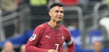 Fußball-WM: Cristiano Ronaldo fliegt raus, Lamine Yamal jubelt, Mikel Merino schießt das Tor