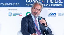 Un miliardo e quattro acquisti per la sfida subacquea di Fincantieri