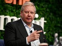 Billionaire WiseTech co-founder Richard White steps down as chairman amid criminal investigations