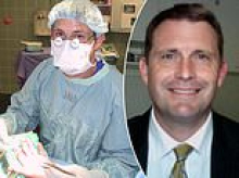 Melbourne surgeon's 'vitriolic campaign' against psychiatrists: The personal grudge that led Dr Stewart Proper to compare one doctor to a rapist in shocking posts