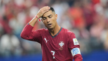 RONALDO DOŽIVEO DUPLI UDARAC! Posle ispadanja desilo mu se i ovo!