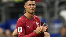 Portugal bei der Fußball-Weltmeisterschaft: »Ronaldo beendet seinen letzten Tanz bei der WM unter Tränen«