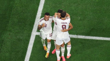 Portugal gegen Spanien: Die Kraft des Kollektivs