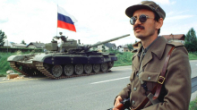 Pred 35 leti se je končala vojna za Slovenijo