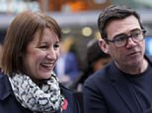 ALEX BRUMMER: Andy Burnham thinks he has all the answers... but this is why the all-powerful Treasury will fight his plans