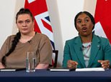 KEMI BADENOCH: Plan to free sex offenders early is a disgusting, abhorrent Act that will be opposed by anyone with a shred of decency