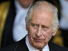 Why the King's patience finally snapped after Harry's endless flip-flopping on Palace stay: REBECCA ENGLISH reveals how Charles was pushed to breaking point by 'chaos, disruption and disrespect'