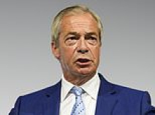 DAN HODGES: Nigel's always been able to deflect awkward questions with a joke and a shrug. But now his force field is down