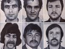 Croatian Six: Three men jailed more than 40 years ago over a conspiracy to bomb Sydney could be innocent: Judge hands down finding - after group claimed they were framed